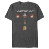 Men's Nintendo Legend of Zelda Take This  Adult T-Shirt