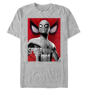 Men's Marvel Spider-Man: Far From Home Majestic  Adult T-Shirt