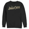 Men's Jungle Cruise Classic Logo  Adult Sweatshirt