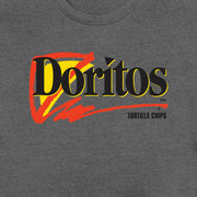 Men's Doritos 90s Logo  Adult Sweatshirt