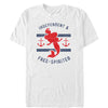 Men's The Little Mermaid Nautical Spirit  Adult T-Shirt