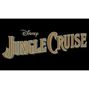 Men's Jungle Cruise Classic Logo  Adult Tank Top