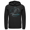 Men's Fender Out of This World  Adult Pull Over Hoodie