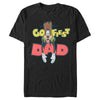 Men's A Goofy Movie Goofiest Dad  Adult T-Shirt