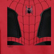 Men's Marvel Spider-Man: No Way Home New Suit  Adult Sweatshirt