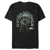 Men's Marvel What if�? Hydra Stomper  Adult T-Shirt