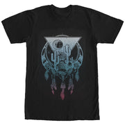 Men's Lost Gods Desert Dreams  Adult T-Shirt