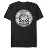 Men's Despicable Me Gru Genius 2010  Adult T-Shirt