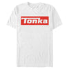 Men's Tonka Classic Logo  Adult T-Shirt