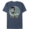 Men's Star Trek: The Original Series Bones I'm a Doctor Not a Mechanic  Adult T-Shirt