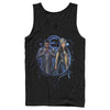 Men's Marvel Eternals Phastos and Ajak Duo  Adult Tank Top