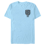 Men's Dungeons & Dragons: Honor Among Thieves Shield Icon  Adult T-Shirt