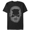 Men's Marvel Daredevil Classic  Adult T-Shirt