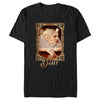 Men's The Great Gatsby Daisy Buchanan Portrait  Adult T-Shirt