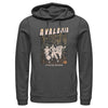 Men's Strange World Avalonia Venture Beyond  Adult Pull Over Hoodie