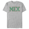 Men's Lost Gods Mex Logo  Adult T-Shirt