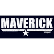 Men's Top Gun Maverick  Adult T-Shirt