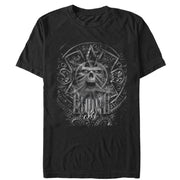 Men's Aztlan Quinto Sol  Adult T-Shirt