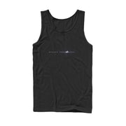 Men's Marvel Avengers: Endgame Avenge the Fallen  Adult Tank Top