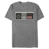 Men's Nintendo Controller  Adult T-Shirt