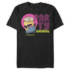 Men's Minions: The Rise of Gru Dave Party Animal  Adult T-Shirt