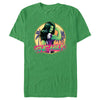 Men's She-Hulk: Attorney at Law Hero at the Beach  Adult T-Shirt