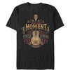 Men's Coco Seize Your Moment  Adult T-Shirt