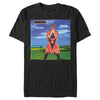 Men's David Bowie Earthling  Adult T-Shirt