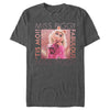 Men's The Muppets Miss Piggy Fabulous  Adult T-Shirt