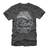 Men's Star Wars Millennium Falcon Hunk of Junk  Adult T-Shirt