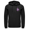 Men's Fortnite Llama Pinatas Pocket Logo  Adult Pull Over Hoodie