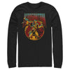 Men's Star Wars: The Book of Boba Fett Krrsantan Can't Get Away From Me  Adult Long Sleeve Shirt