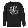 Men's Nintendo Legend of Zelda Dangerous Take This  Adult Sweatshirt