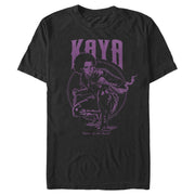 Men's Magic: The Gathering Kaya Ghost Assassin  Adult T-Shirt