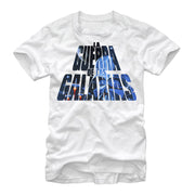 Men's Star Wars Las Galaxias  Adult T-Shirt