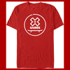 Men's ESPN X Games Skateboard  Adult T-Shirt