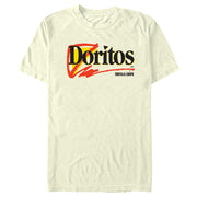 Men's Doritos 90s Logo  Adult T-Shirt