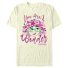 Men's Encanto Mirabel You are a Wonder  Adult T-Shirt