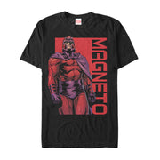 Men's Marvel X-Men Magneto Stance  Adult T-Shirt