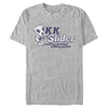 Men's Nintendo Animal Crossing K.K. Slider Nothing Shredded Nothing Gained  Adult T-Shirt