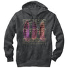 Men's Lost Gods Feather Dreams  Adult Pull Over Hoodie