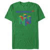 Men's Nintendo Classic N64 Logo  Adult T-Shirt