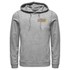 Men's Jungle Cruise Navigation Co. Logo  Adult Pull Over Hoodie