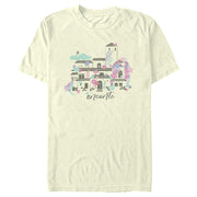 Men's Encanto The Magical Home  Adult T-Shirt