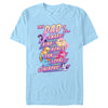 Men's My Little Pony - Friendship is Magic This Dad Is As�  Adult T-Shirt