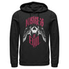 Men's Maleficent: Mistress of All Evil Winged Evil  Adult Pull Over Hoodie