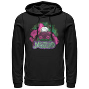 Men's Marvel Mysterio  Adult Pull Over Hoodie