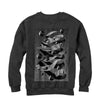 Men's Star Wars MC Darth Vader  Adult Sweatshirt