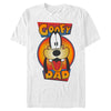 Men's A Goofy Movie Goofy Dad  Adult T-Shirt