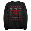 Men's Game of Thrones Christmas Mother of Dragons Sweater  Adult Sweatshirt